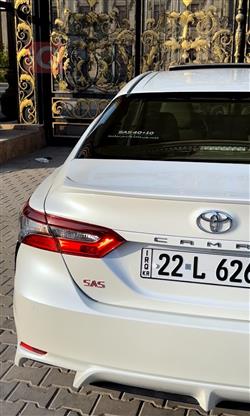 تويوتا كامري